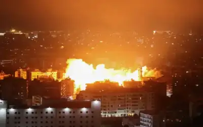 ارتفاع الدولار الأميركي عالميا