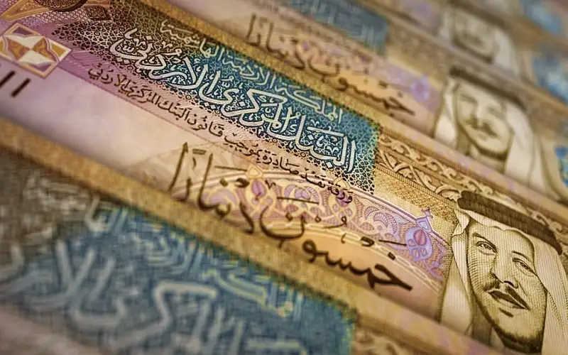 وكالة موديز: تثبيت التصنيف الائتماني للأردن
