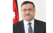 كناكريه: سكة حديد strongالعقبةstrong باكورة استثمارات