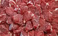 وزارة الزراعة: انخفاض أسعار اللحوم خلال