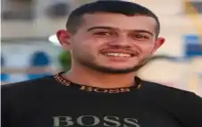 شهيد برصاص الاحتلال في مدينة دورا