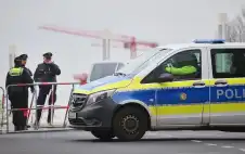 ألمانيا.. مقتل شخص وإصابة آخرين جراء