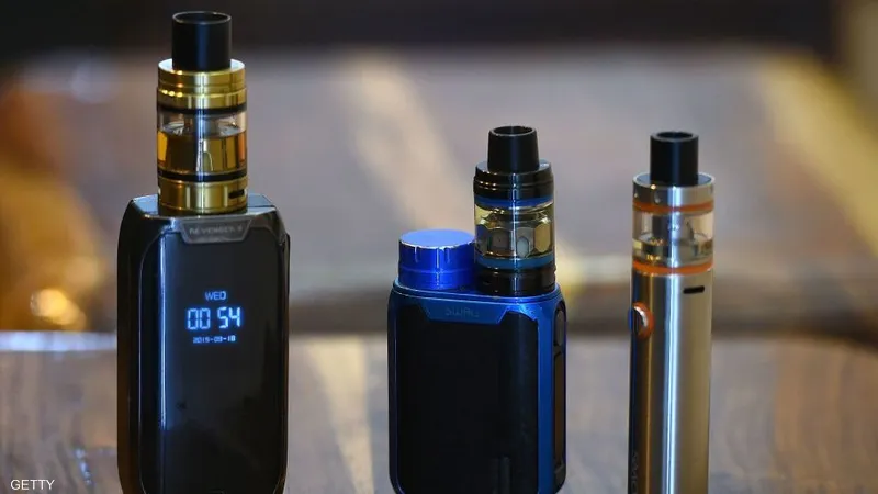 جدل لا ينتهي حول السجائر الإلكترونية