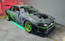 تسجيل رقم قياسي جديد في سباق