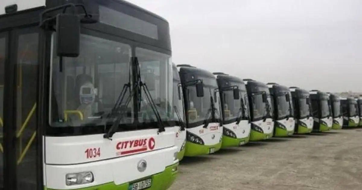 النقل المنتظم في الكرك يبدأ بتشغيل