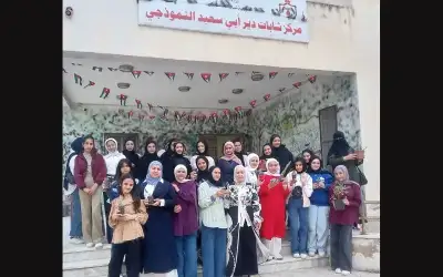 “جبهة العمل الإسلامي” يعلن تغيير اسمه