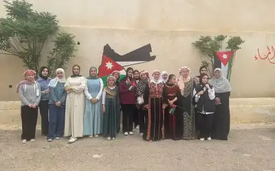 مذكرة تفاهم بين عمان الأهلية والأكاديمية