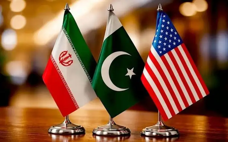 إيران تدرس مقترحات أميركية جديدة نقلتها