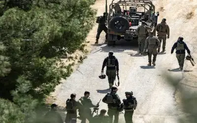 مقتل جندي إسرائيلي في جنوب لبنان