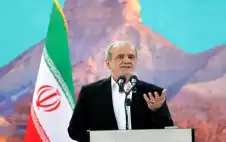 وكالة: الرئيس الإيراني يصر على حقوق