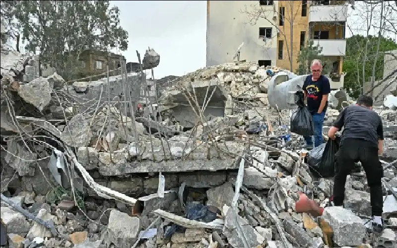 الجيش الإسرائيلي يعلن القضاء على قائد