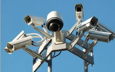 مجتمع ـ أمانة عمان: اختيار مواقع الكاميرات بناء