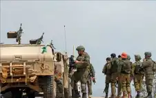 كيان هدفه الاستراتيجي القضاء على كل