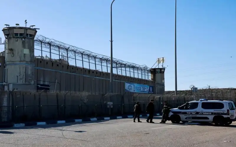 نادي الأسير: أكثر من 23 ألف