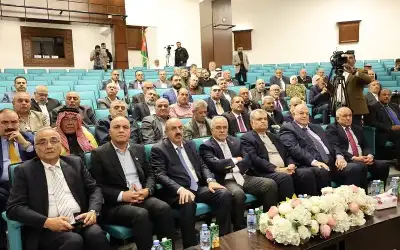 الاحتفاء بمرور 20 عاما على مبادرة