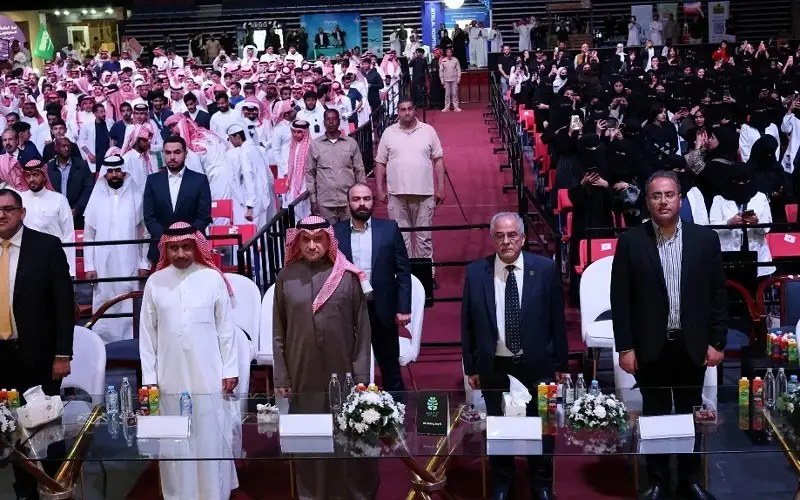 عمان الأهلية تستضيف فعالية لمة الطلبة