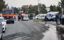 يحتوي على مبيدات حشرية .. الدفاع