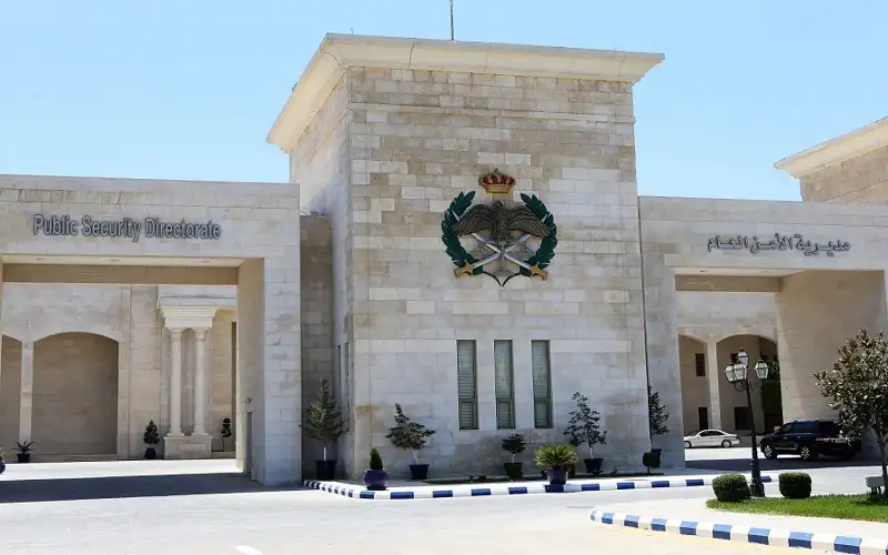 الامن يكشف جريمة مروعة في الطفيلة: