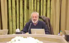 إرادة ملكية سامية بقبول استقالة الدكتور