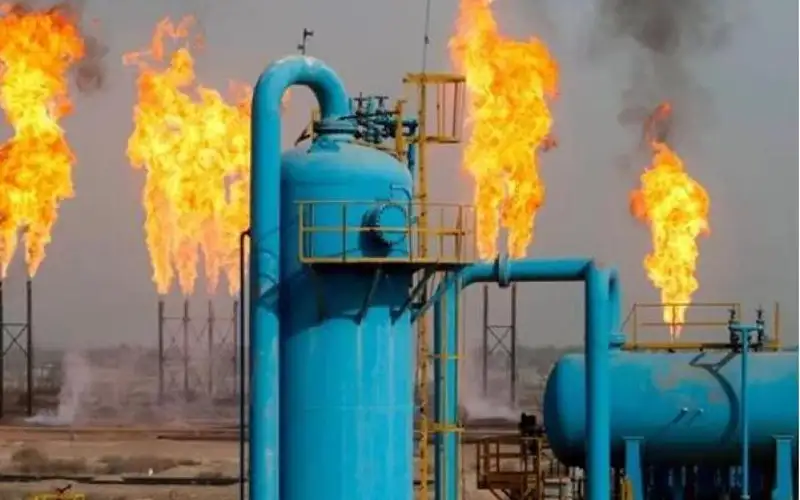 توقعات بالوصول للاكتفاء الذاتي من الغاز