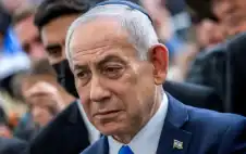 نتنياهو: لو لم تتحرك إسرائيل ضد