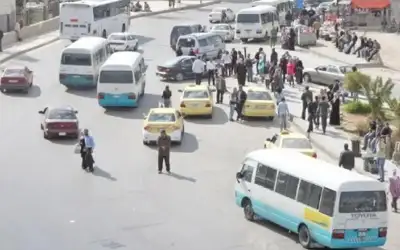 توسعة جديدة لمحطة انتاج الطاقة الشمسية