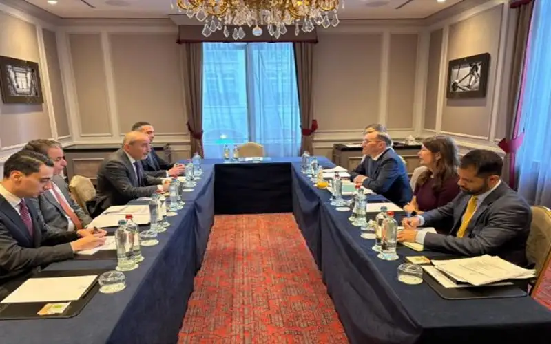 الأردن: ضرورة حشد الدعم للاقتصاد الفلسطيني