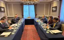 strongالأردنstrong: ضرورة حشد الدعم للاقتصاد الفلسطيني