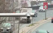 الرصد الstrongمروstrongري يوضح: تغيير المسرب داخل