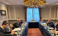 strongالأردنstrong يؤكد ضرورة تطبيق خطة ترامب