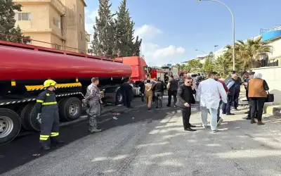 نداء الرقيبات .. الف مبروك