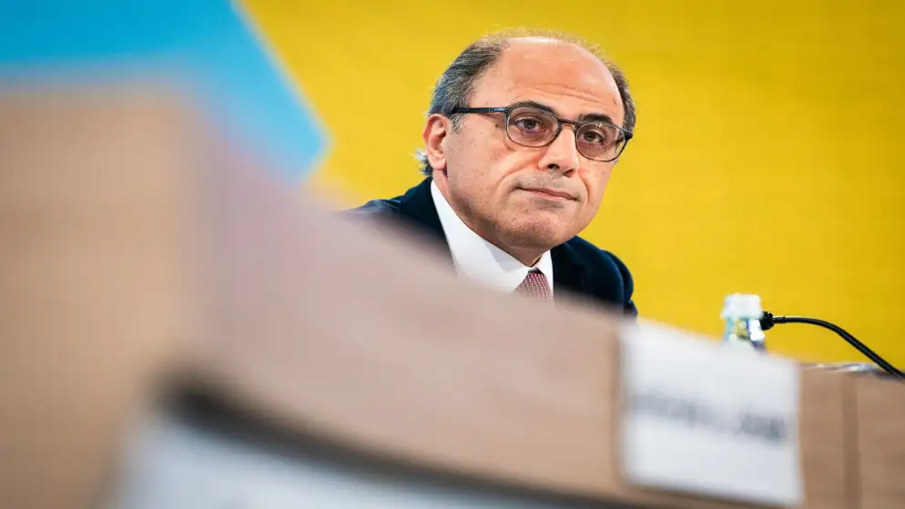 صندوق النقد: الأردن اتخذ إجراءات عدة