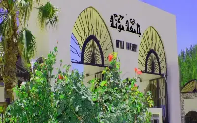 حسبت الباشا باشا.. ـ بقلم: صابر