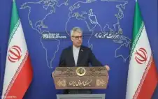 طهران: لا خطة لجولة ثانية من