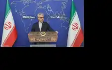 طهران: لا خطة لجولة ثانية من