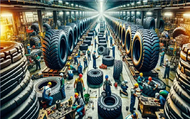 200 مادة وطبقات فولاذية.. العالم الخفي