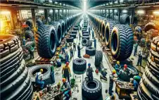 منوعات ـ 200 مادة وطبقات فولاذية.. العالم الخفي