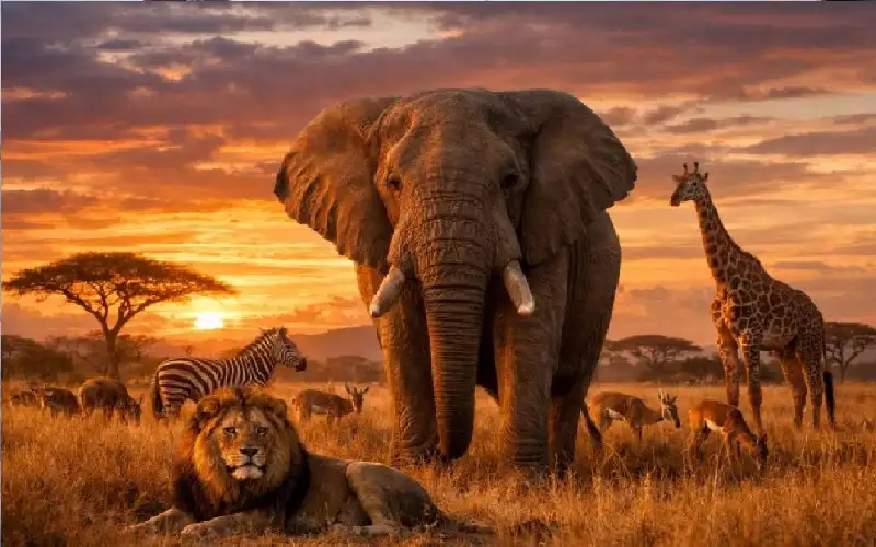 ليس خيالا علميا.. حيوان يسمع الأصوات