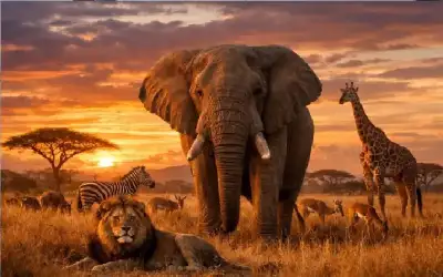 ميديا ـ ليس خيالا علميا.. حيوان يسمع الأصوات