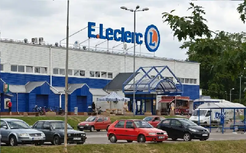 لوكلير الفرنسية: أزمة الطاقة العالمية مستمرة