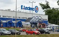 لوكلير الفرنسية: أزمة الطاقة العالمية مستمرة