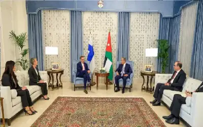 خمس سكان الأردن من الفئة العمرية