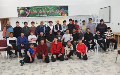 اعتداء على طالب أردني يفقده خصيته