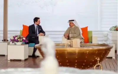 الأردن يدين مخططا إرهابيا ضد الإمارات