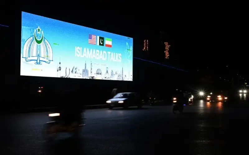 رويترز: باكستان واثقة من حضور إيران