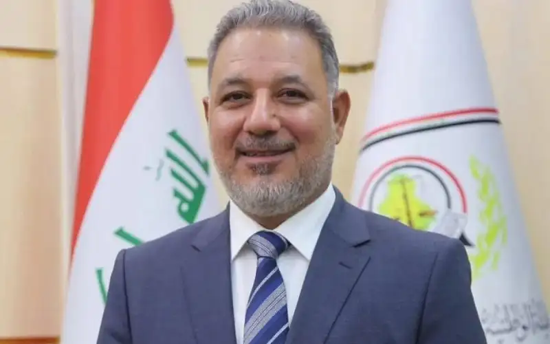 الإطار التنسيقي في العراق يرشح باسم