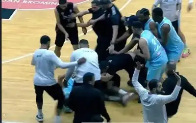 ولي العهد والعاهل البحريني يبحثان سبل