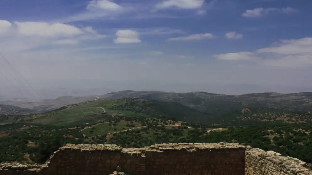 طقس لطيف الثلاثاء مع بدء سلسلة