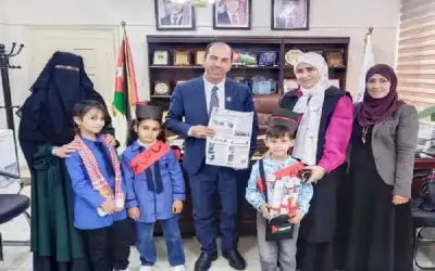 ولي العهد: بحثت في البحرين أهمية