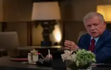 الملك: يجب منع محاولات “إسرائيل” استغلال